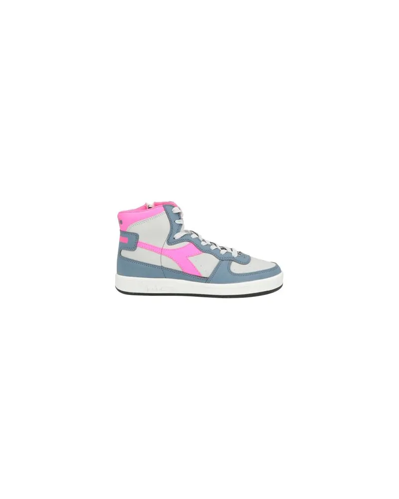 Diadora SCHUHE - Sneakersauf YOOX.COM Hellgrau