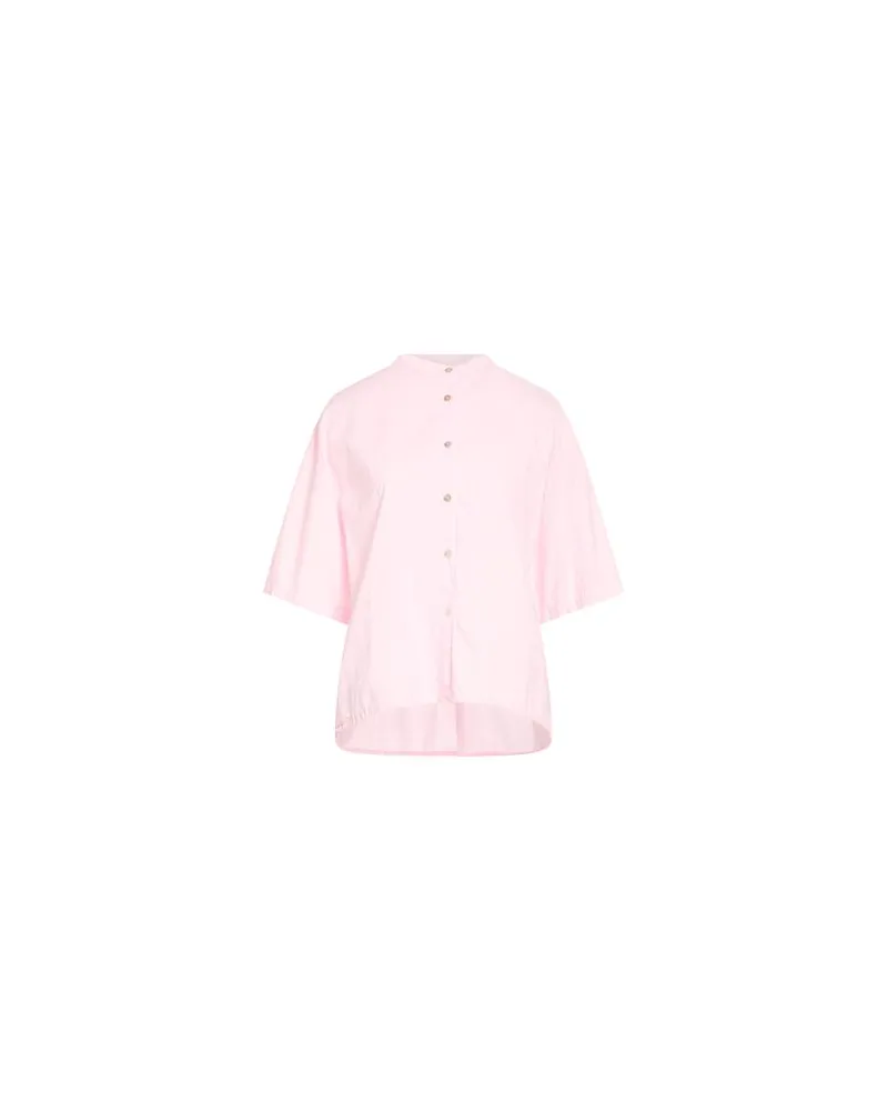 CROSSLEY TOPS - Hemdenauf YOOX.COM Rosa