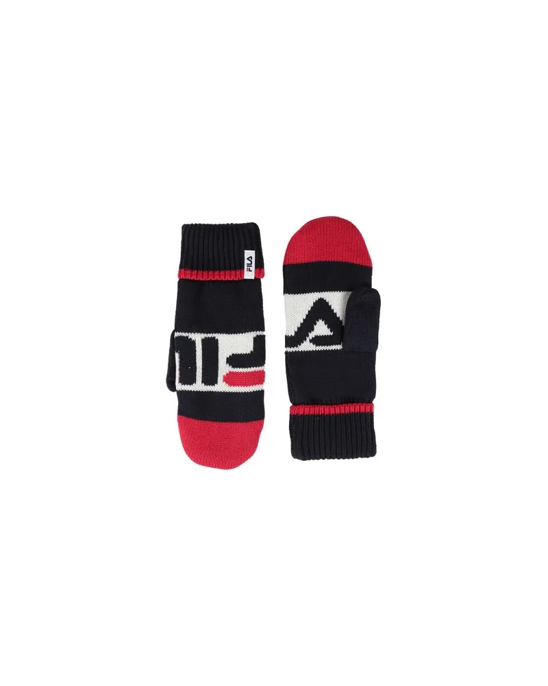 Fila ACCESSOIRES - Handschuheauf YOOX.COM Nachtblau