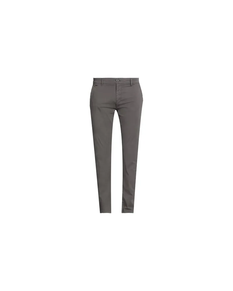 Guess HOSEN & RÖCKE - Hosenauf YOOX.COM Blei