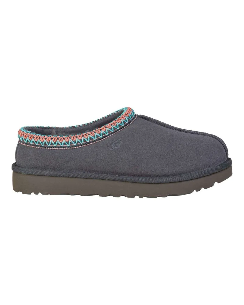 UGG Mules & Clogs Grau