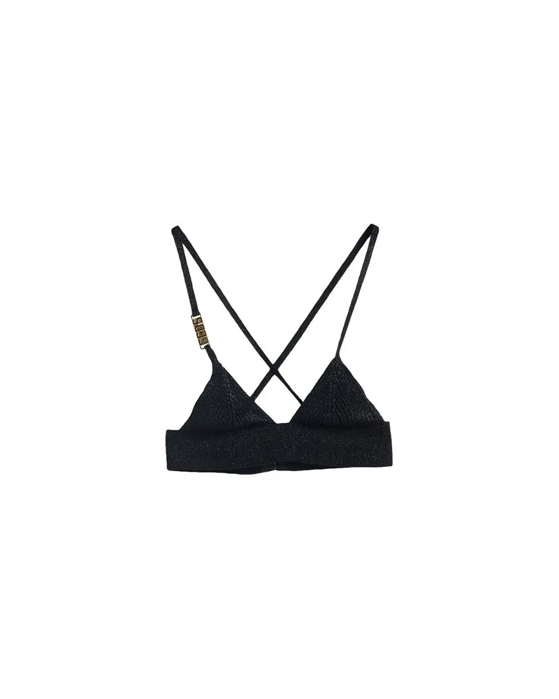 GCDS TOPS - Topsauf YOOX.COM Schwarz