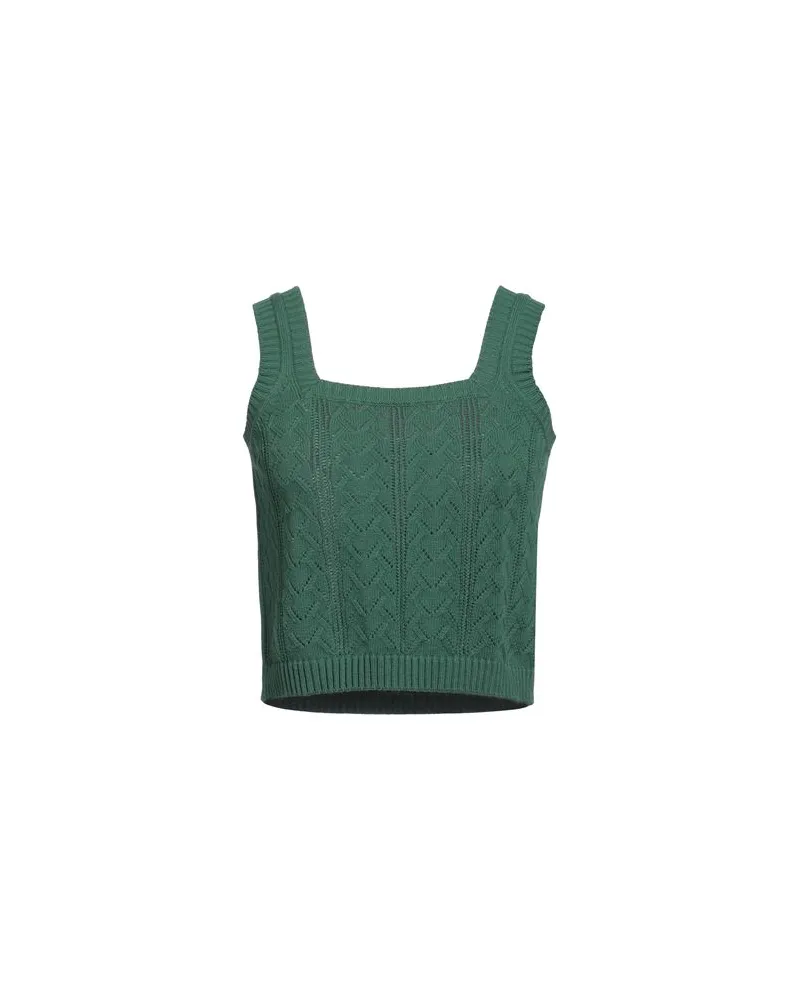 Max Mara TOPS - Topsauf YOOX.COM Grün