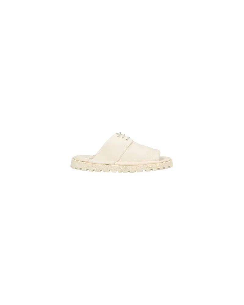 Marsèll SCHUHE - Sandalenauf YOOX.COM Elfenbein