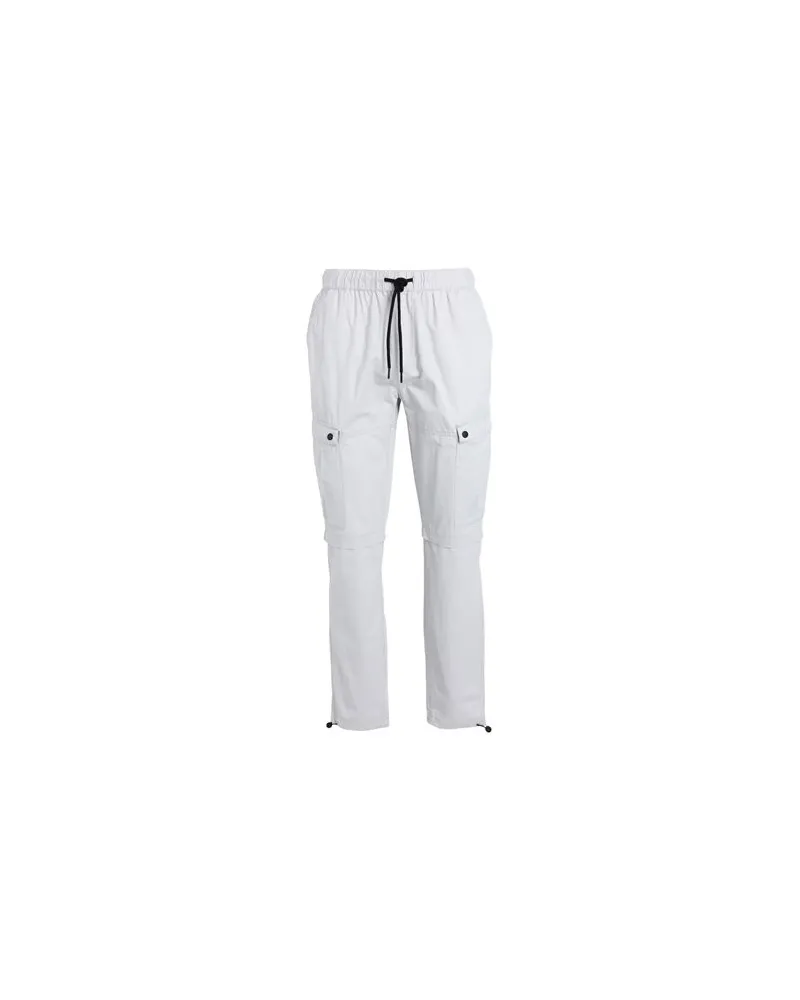 TOPMAN HOSEN & RÖCKE - Hosenauf YOOX.COM Hellgrau