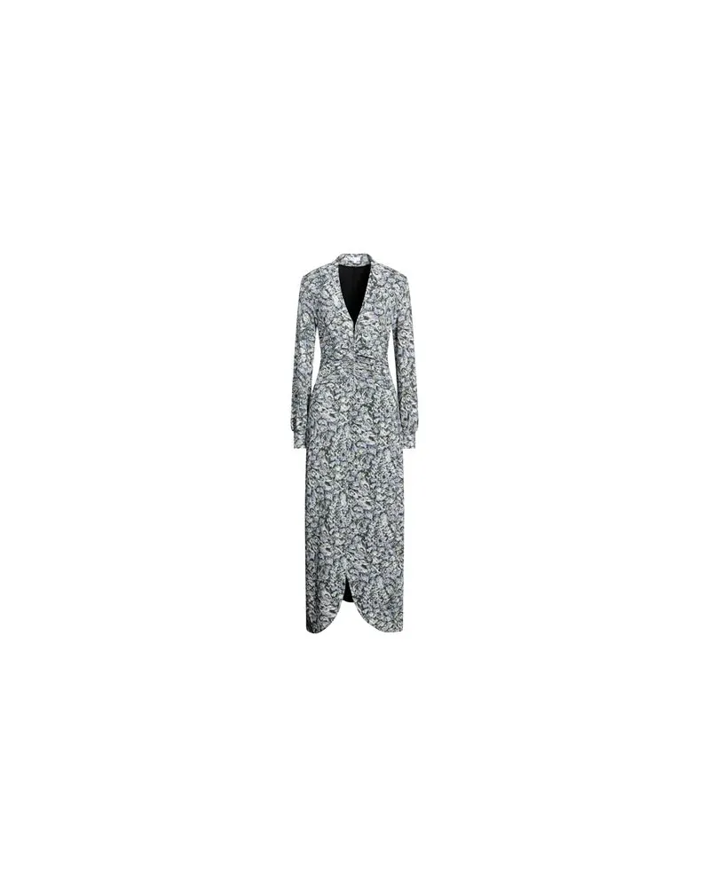 Lala Berlin KLEIDER - Maxi-Kleiderauf YOOX.COM Lila