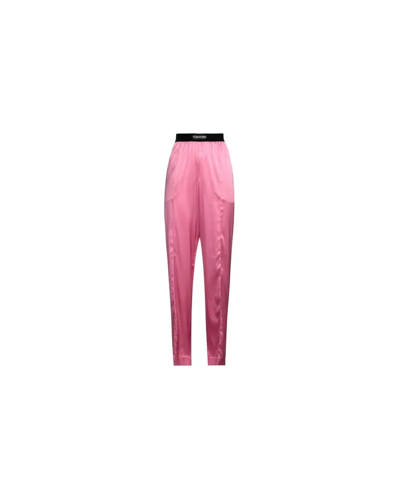 Tom Ford HOSEN & RÖCKE - Hosenauf YOOX.COM Rosa