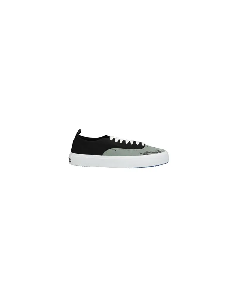 Marcelo Burlon | County of Milan SCHUHE - Sneakersauf YOOX.COM Schwarz
