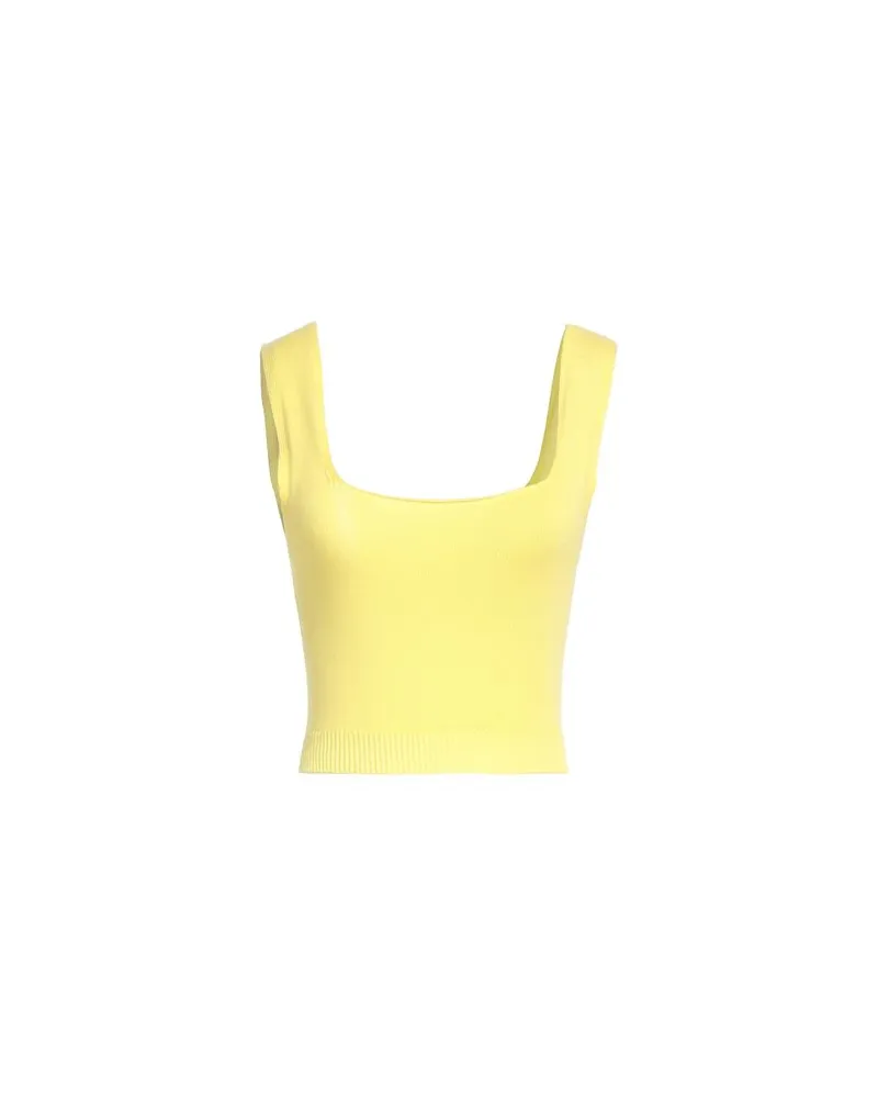 Malo TOPS - Topsauf YOOX.COM Gelb