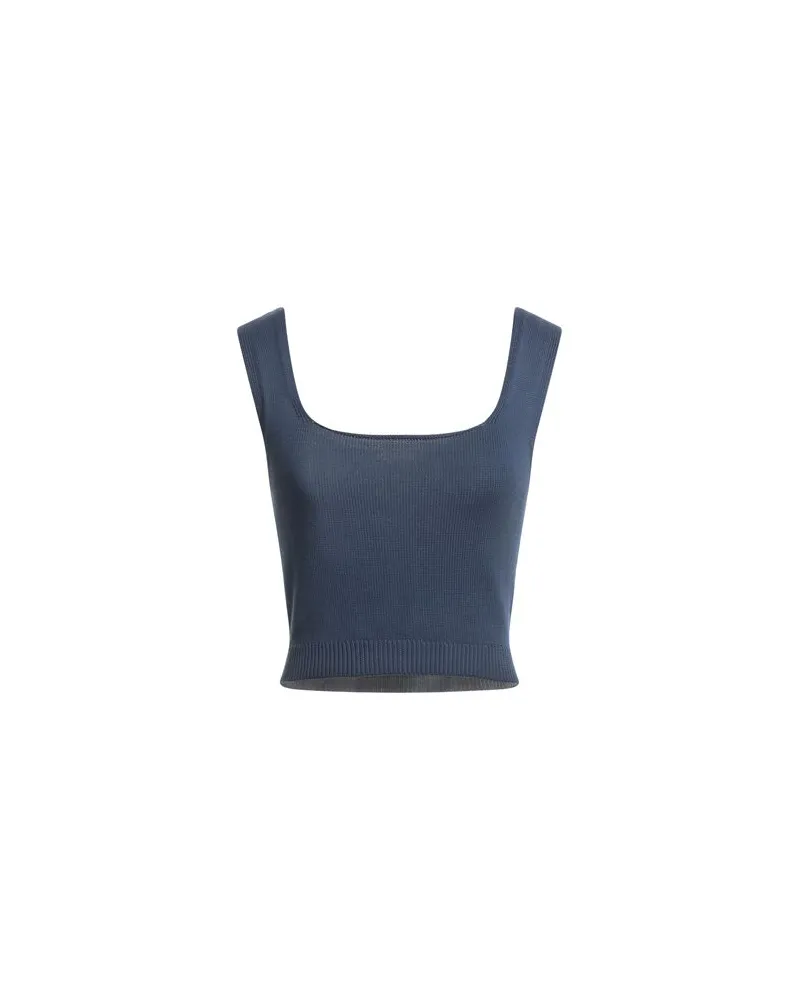 Malo TOPS - Topsauf YOOX.COM Marineblau