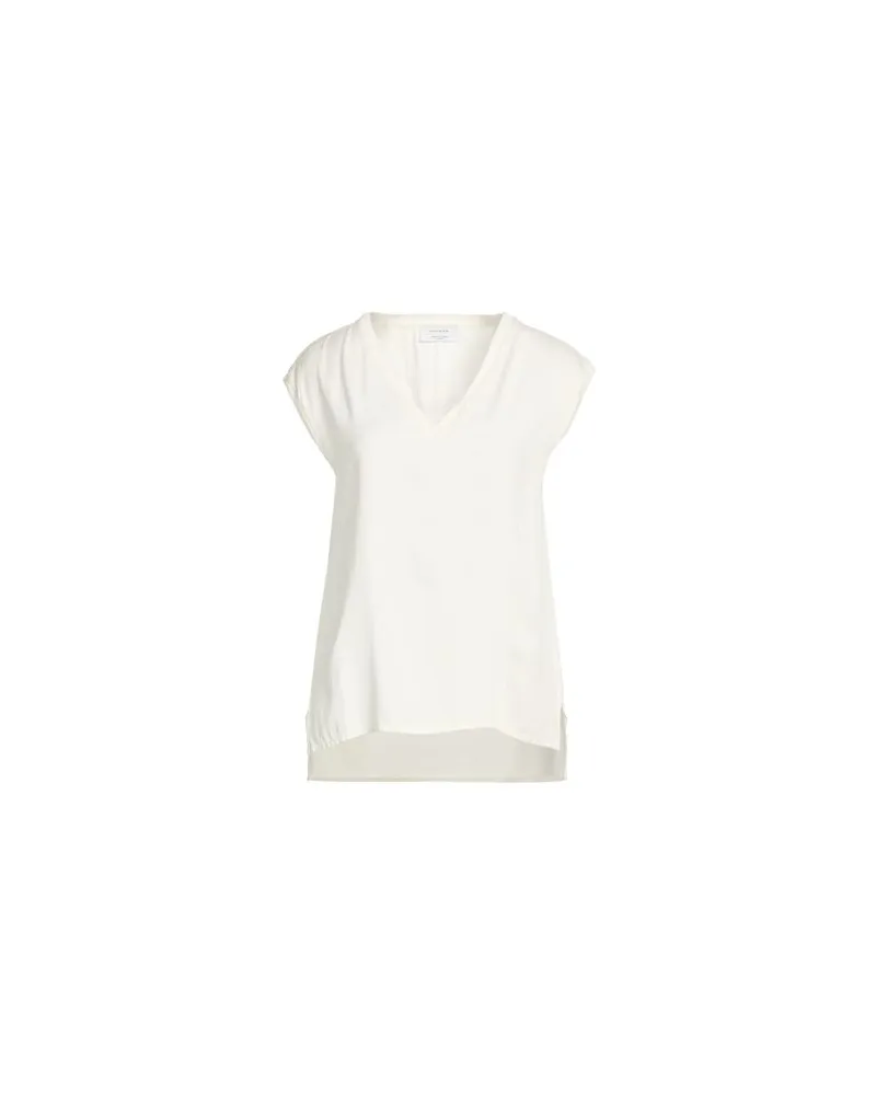 Daniele Fiesoli COLLEZIONE N_01 - TOPS - Topsauf YOOX.COM Weiß