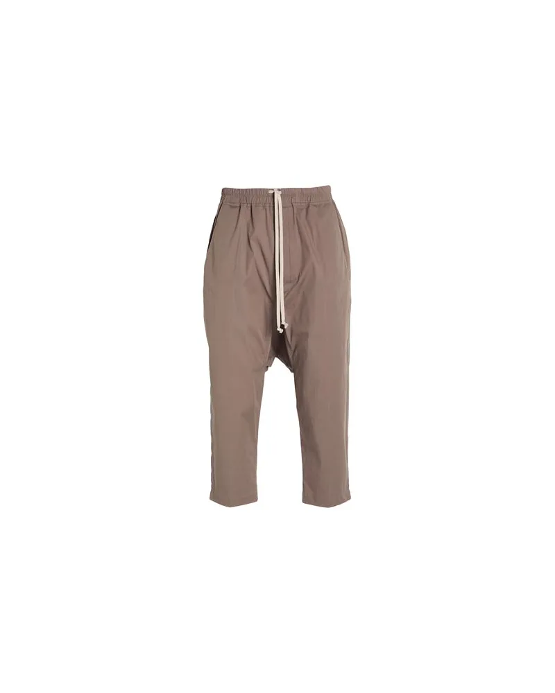 Rick Owens HOSEN & RÖCKE - Hosenauf YOOX.COM Maulwurfsgrau