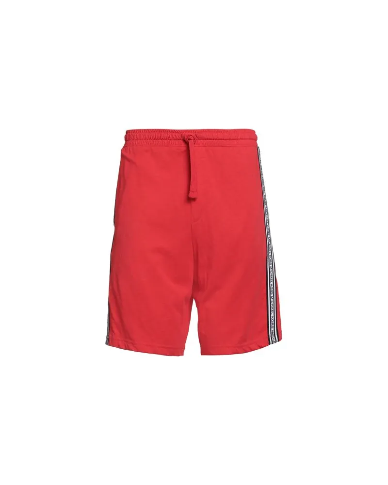 Michael Kors HOSEN & RÖCKE - Shorts & Bermudashortsauf YOOX.COM Tomatenrot