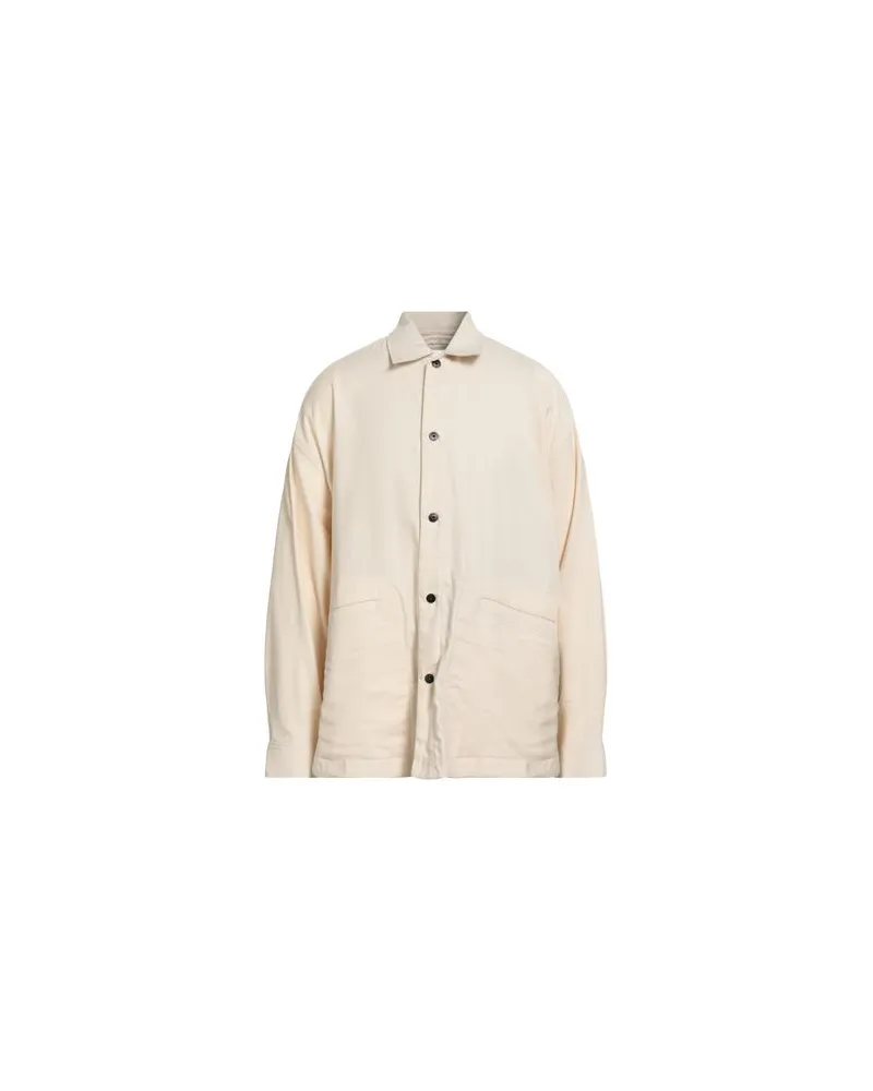 G-STAR RAW TOPS - Hemdenauf YOOX.COM Elfenbein
