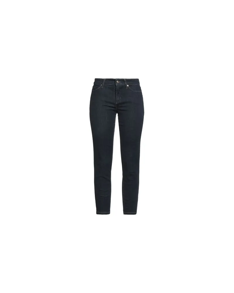 Cambio HOSEN & RÖCKE - Jeanshosenauf YOOX.COM Blau