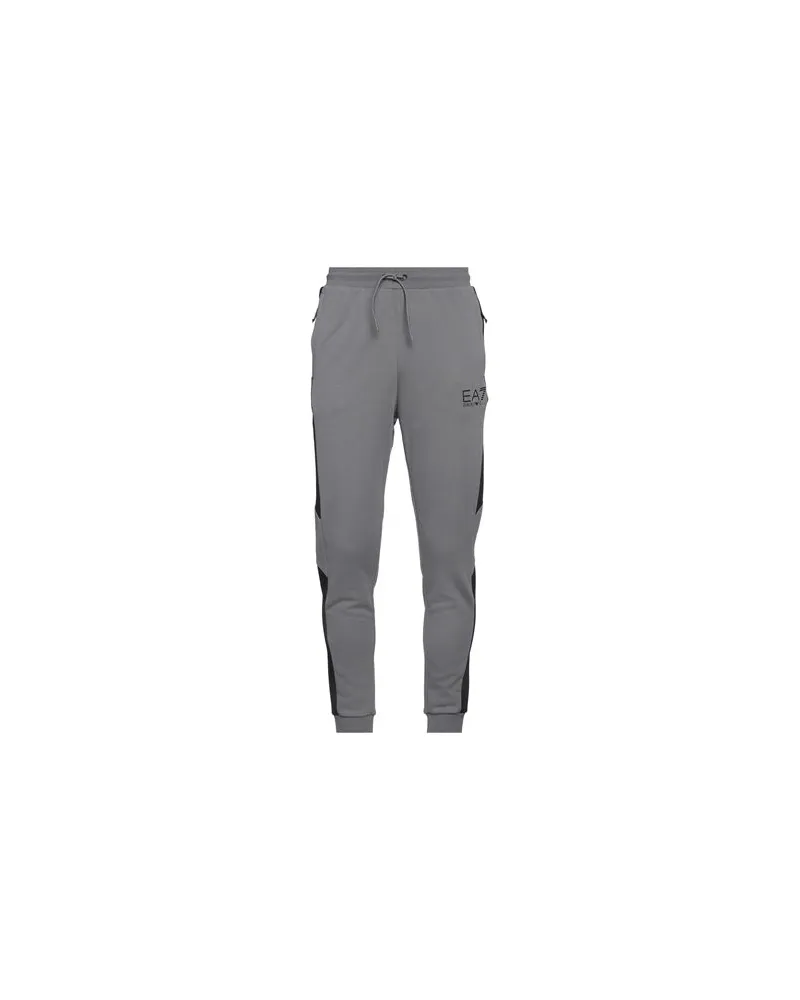 EA7 HOSEN & RÖCKE - Hosenauf YOOX.COM Blei