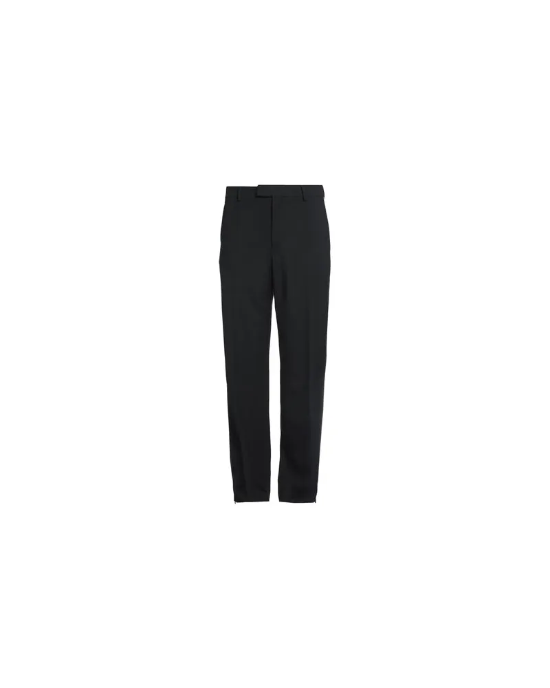 VTMNTS HOSEN & RÖCKE - Hosenauf YOOX.COM Schwarz