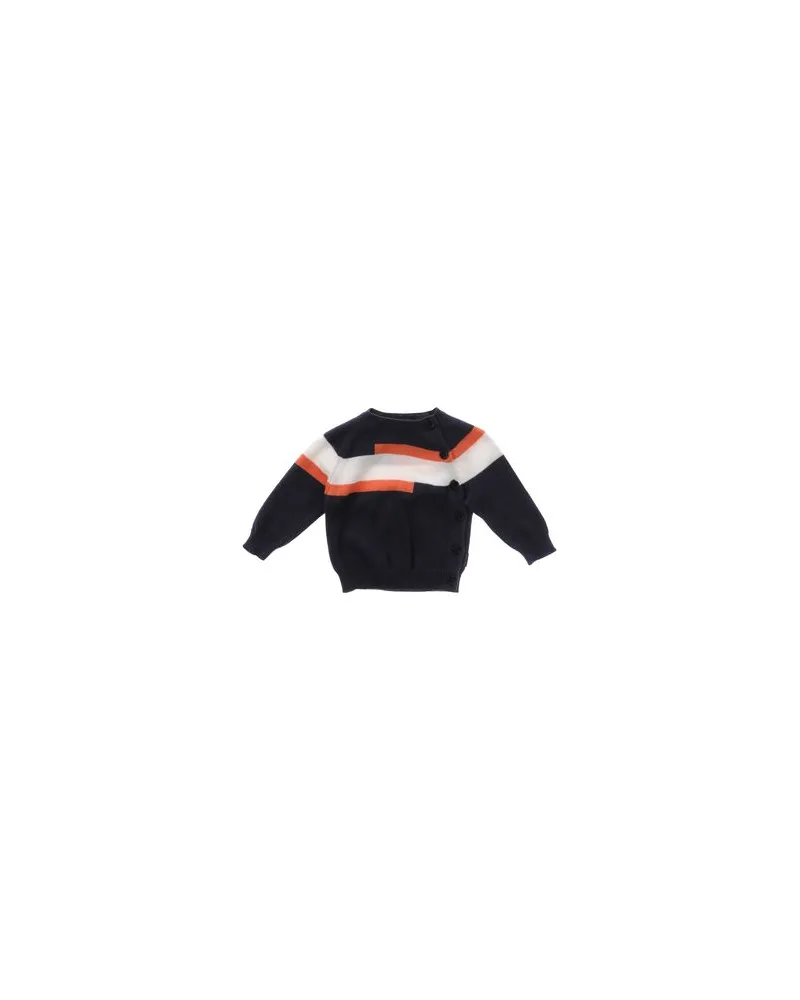 Paul Smith STRICKWAREN - Strickjackenauf YOOX.COM Nachtblau