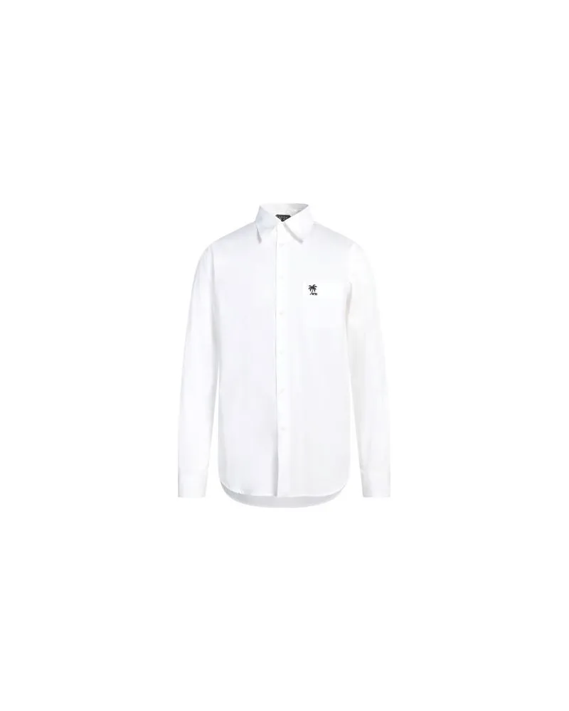 N° 21 TOPS - Hemdenauf YOOX.COM Weiß