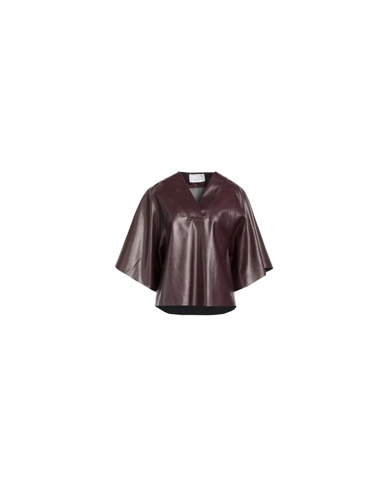 Kaos TOPS - Topsauf YOOX.COM Bordeaux