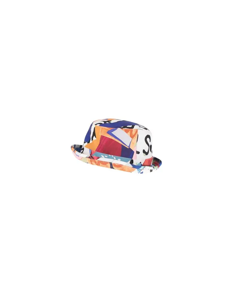Paul Smith ACCESSOIRES - Mützen & Hüteauf YOOX.COM Off