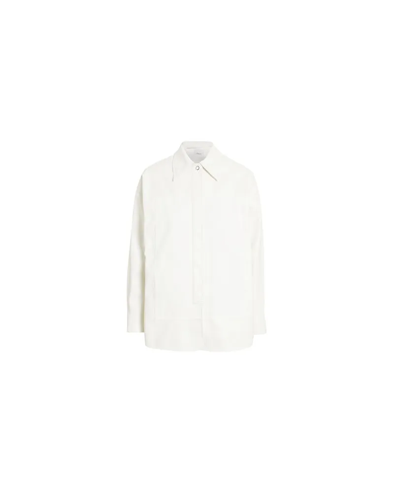 3.1 phillip lim TOPS - Hemdenauf YOOX.COM Off