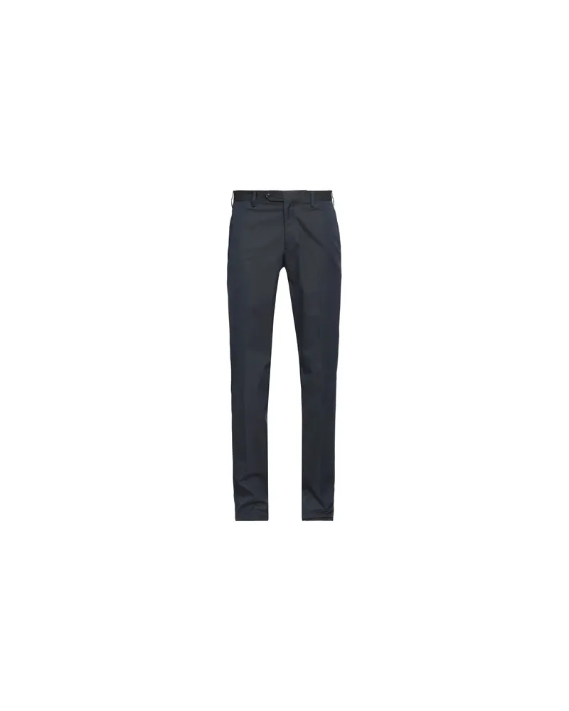LARDINI HOSEN & RÖCKE - Hosenauf YOOX.COM Nachtblau
