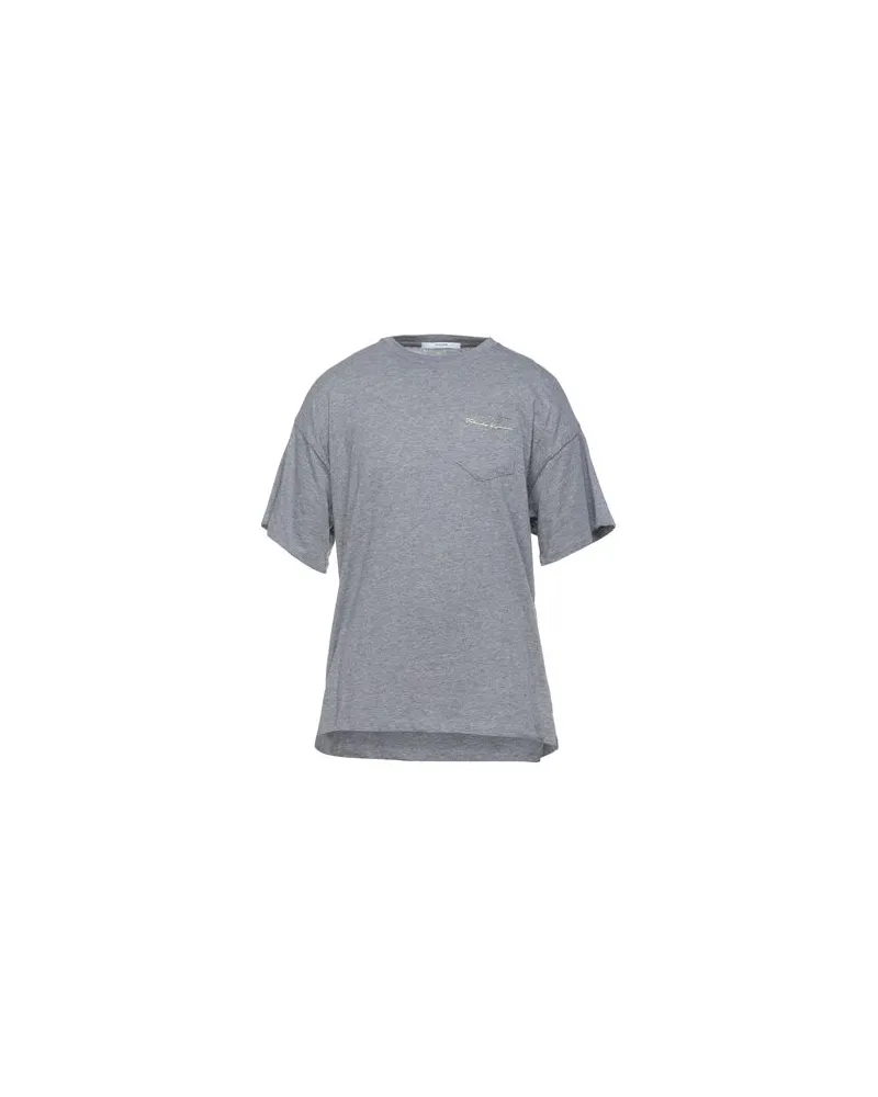 Takeshy Kurosawa TOPS - T-shirtsauf YOOX.COM Grau