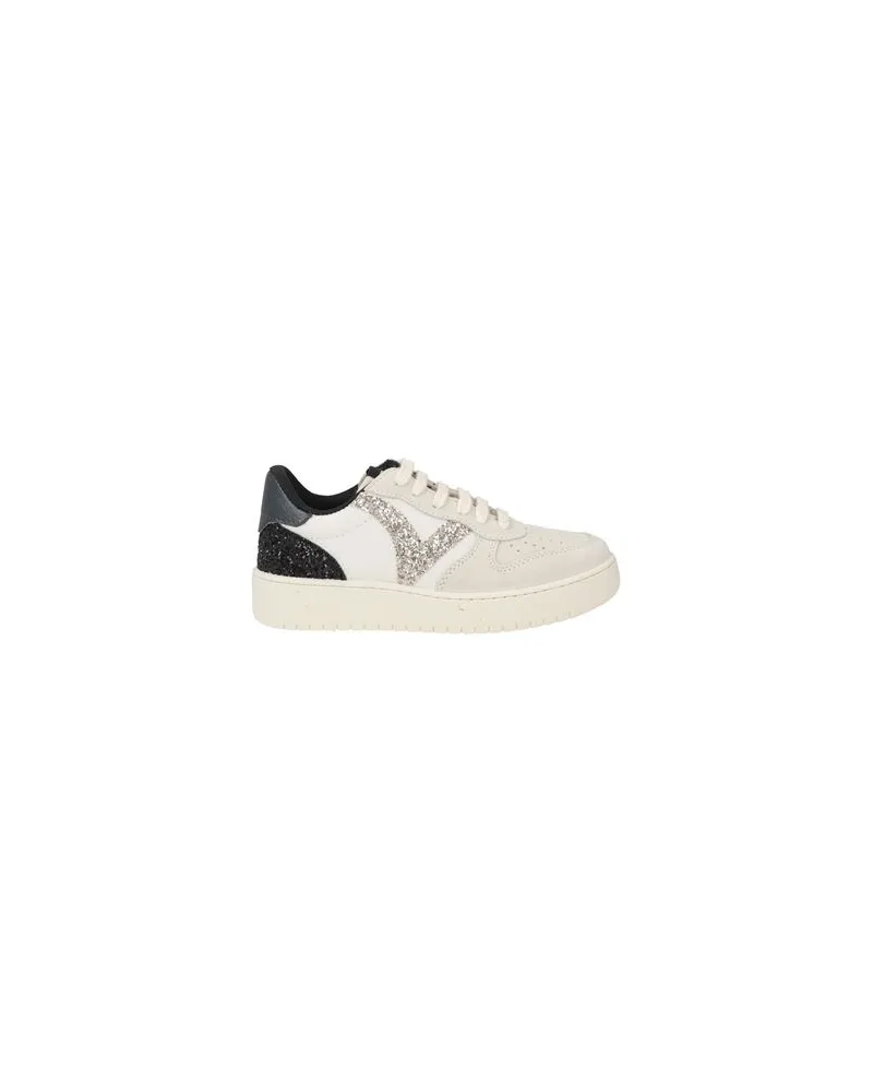 Victoria SCHUHE - Sneakersauf YOOX.COM Hellgrau