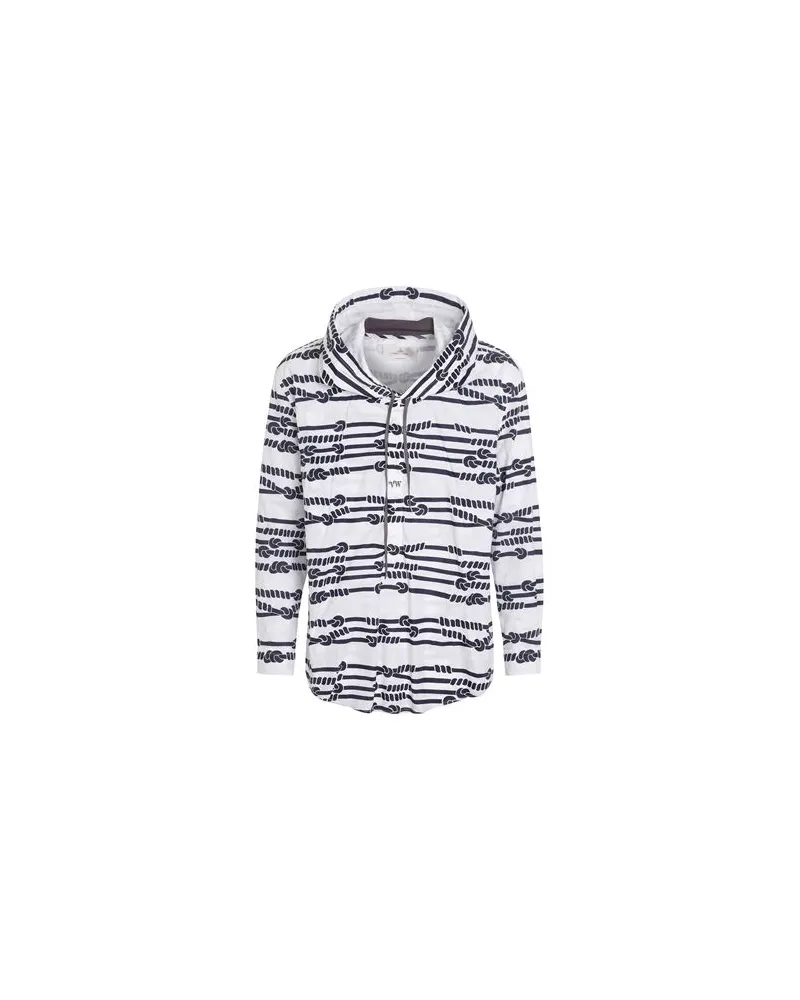 Vivienne Westwood TOPS - Sweatshirtsauf YOOX.COM Weiß