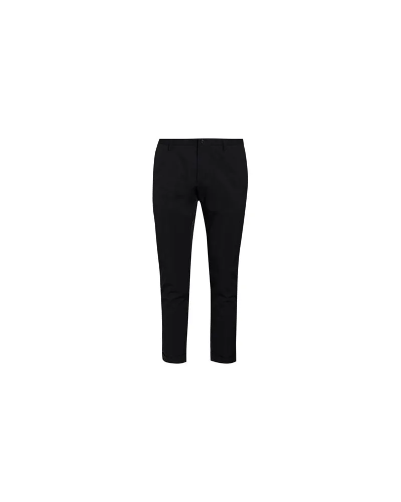 AT.P.CO HOSEN & RÖCKE - Hosenauf YOOX.COM Schwarz