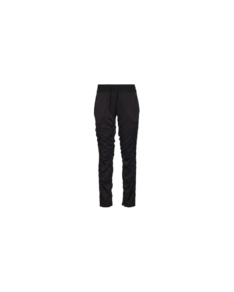 The North Face HOSEN & RÖCKE - Hosenauf YOOX.COM Schwarz