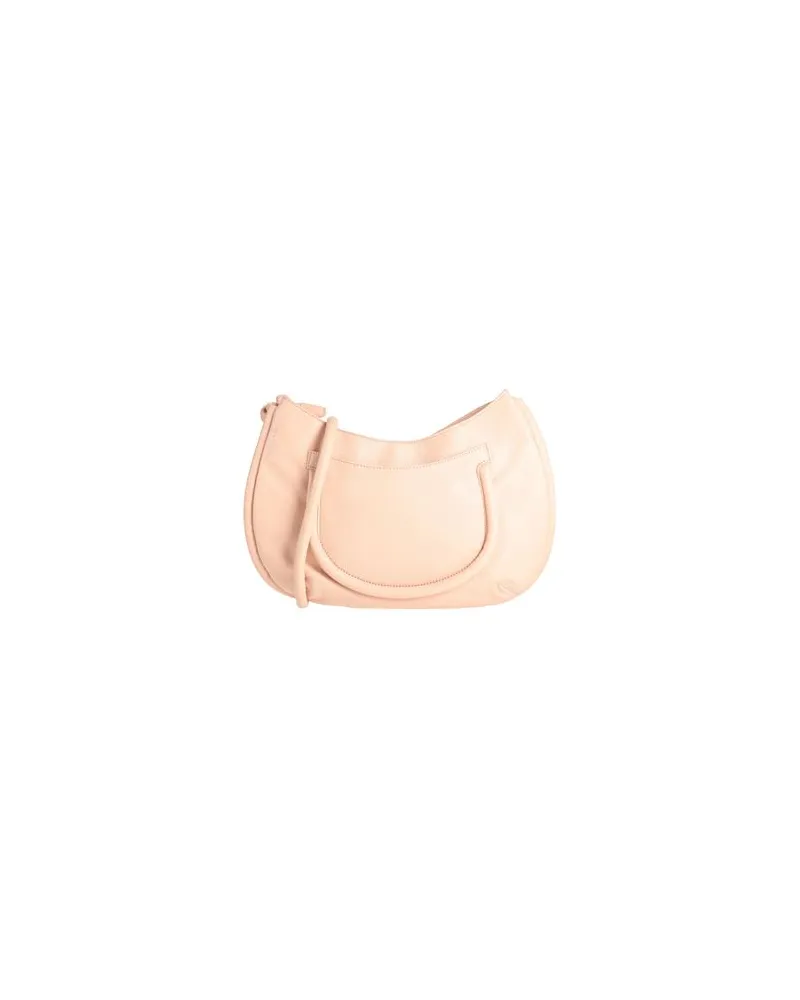 Zanellato TASCHEN - Umhängetascheauf YOOX.COM Hellrosa