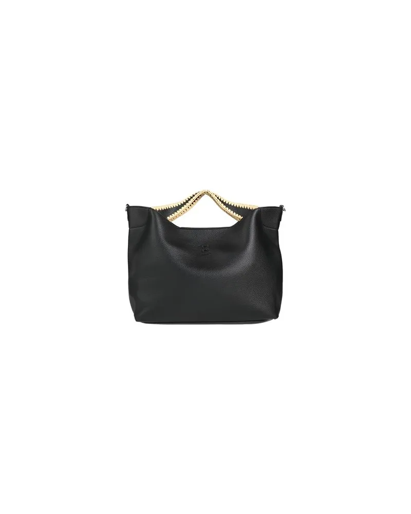 Ermanno Scervino TASCHEN - Handtaschenauf YOOX.COM Schwarz