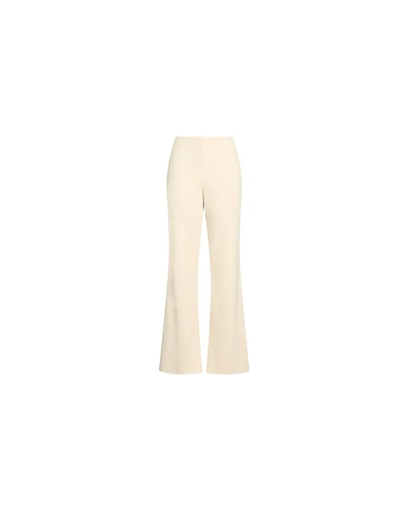 Liviana Conti HOSEN & RÖCKE - Hosenauf YOOX.COM Beige