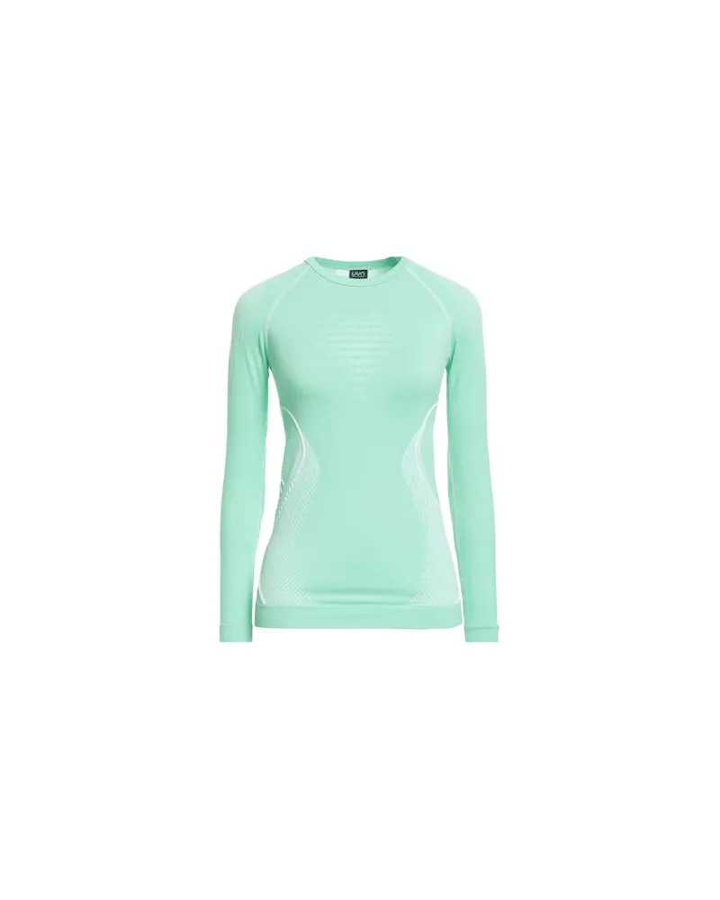 UYN TOPS - T-shirtsauf YOOX.COM Säuregrün