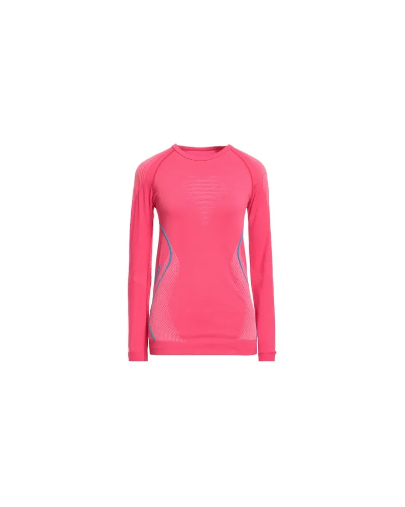 UYN TOPS - T-shirtsauf YOOX.COM Fuchsia