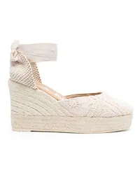 Manebí Espadrilles Beige