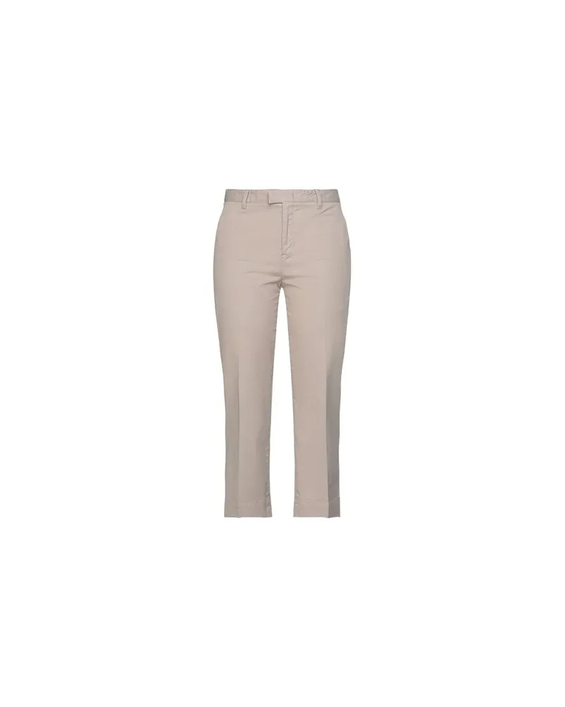 PT TORINO HOSEN & RÖCKE - Hosenauf YOOX.COM Beige