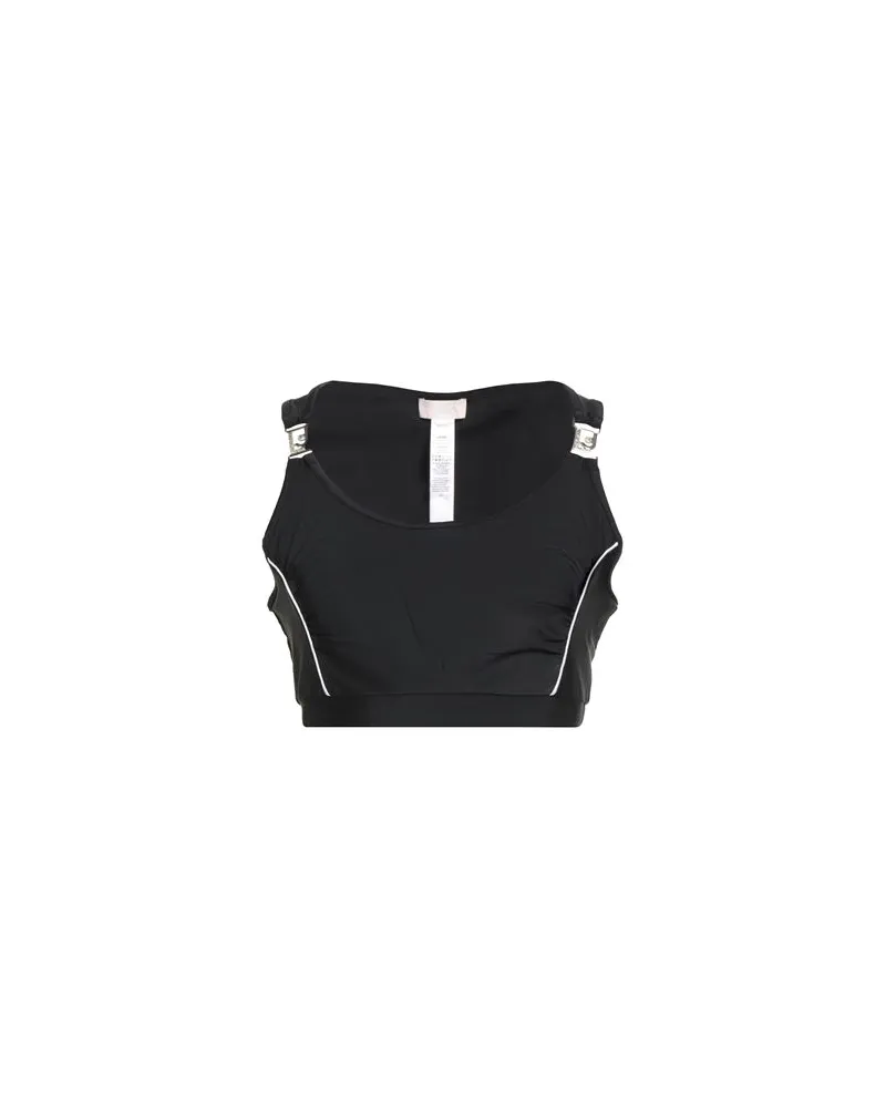 Liu Jo TOPS - Topsauf YOOX.COM Schwarz