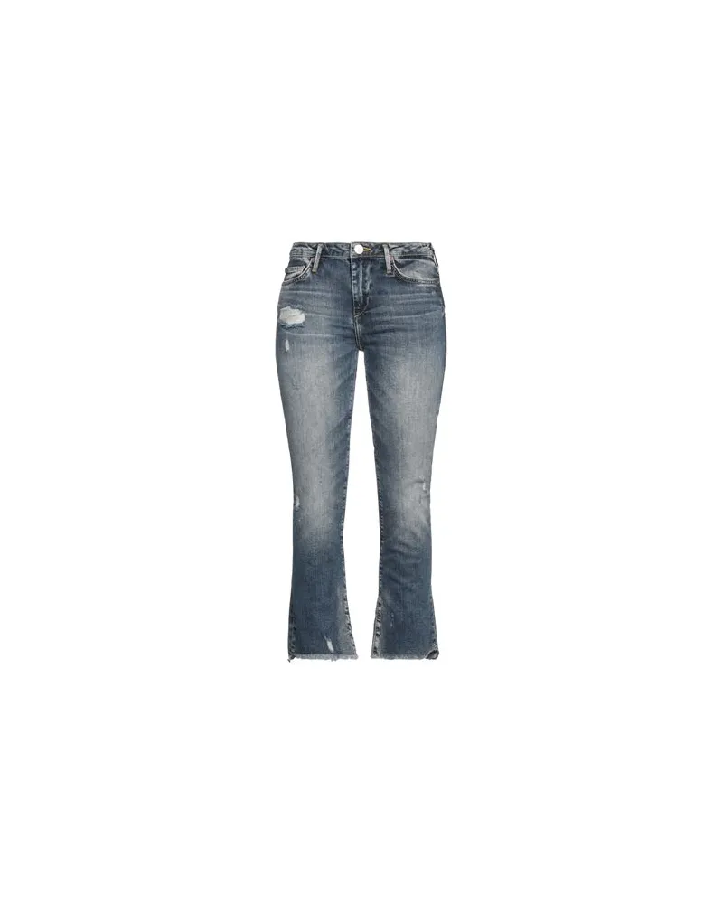 True Religion HOSEN & RÖCKE - Jeanshosenauf YOOX.COM Blau