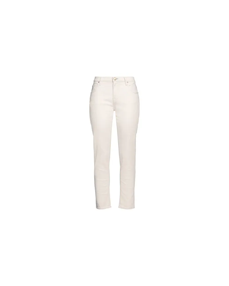 Jacob Cohën HOSEN & RÖCKE - Jeanshosenauf YOOX.COM Weiß