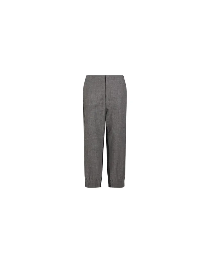 Thom Browne HOSEN & RÖCKE - Hosenauf YOOX.COM Grau