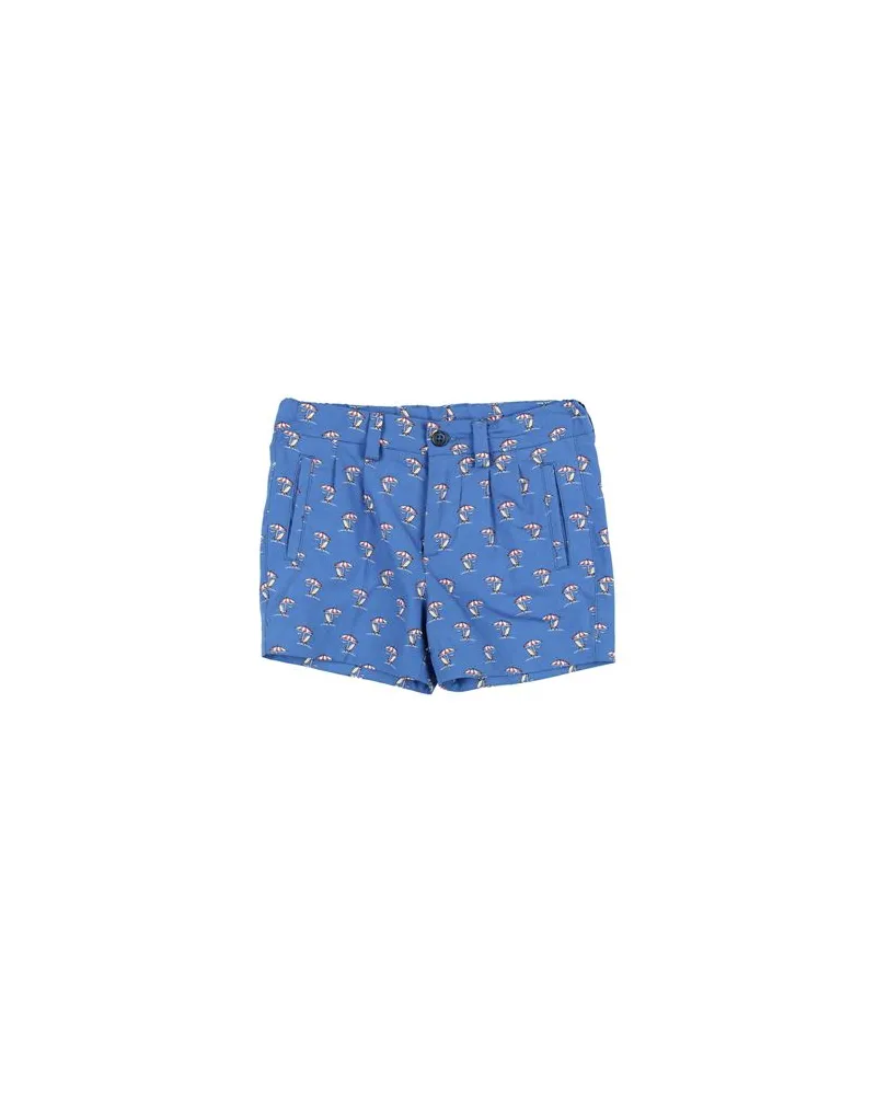 Dolce & Gabbana HOSEN & RÖCKE - Shorts & Bermudashortsauf YOOX.COM Blaugrau