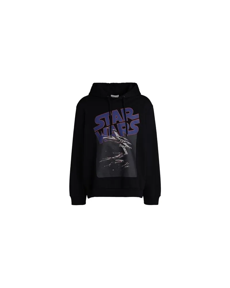 Etro TOPS - Sweatshirtsauf YOOX.COM Schwarz