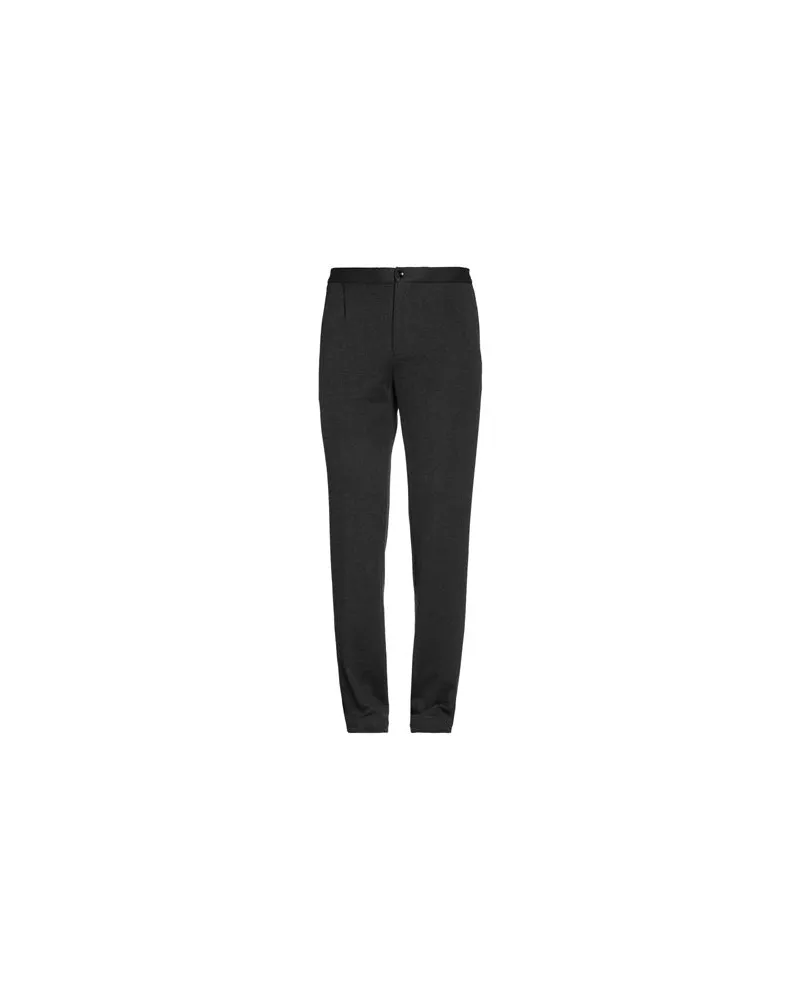 Incotex HOSEN & RÖCKE - Hosenauf YOOX.COM Schwarz