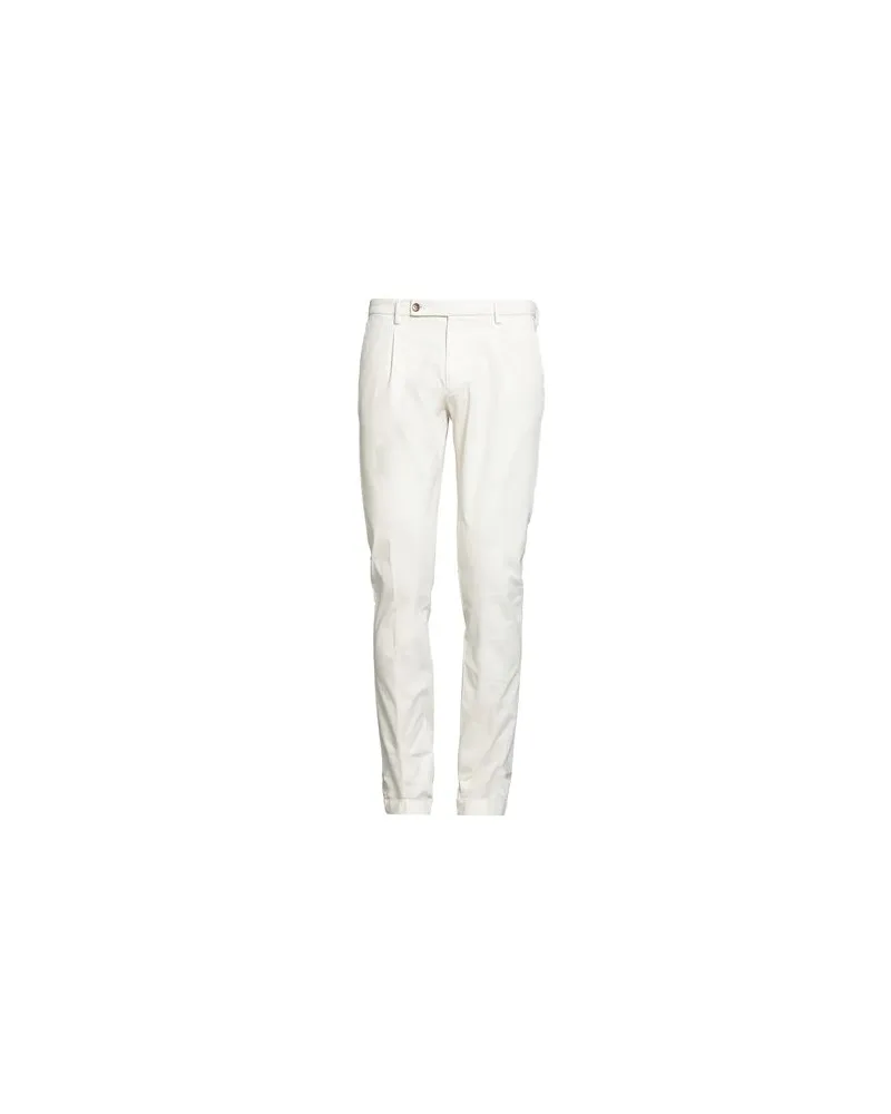 Berwich HOSEN & RÖCKE - Hosenauf YOOX.COM Beige