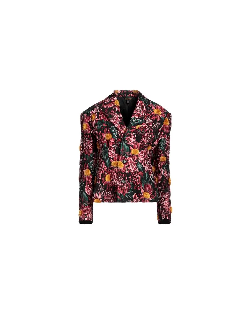 Comme des Garçons ANZÜGE und CO-ORDS - Blazersauf YOOX.COM Schwarz