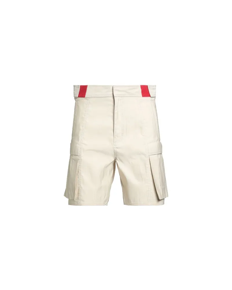 Givenchy HOSEN & RÖCKE - Shorts & Bermudashortsauf YOOX.COM Beige