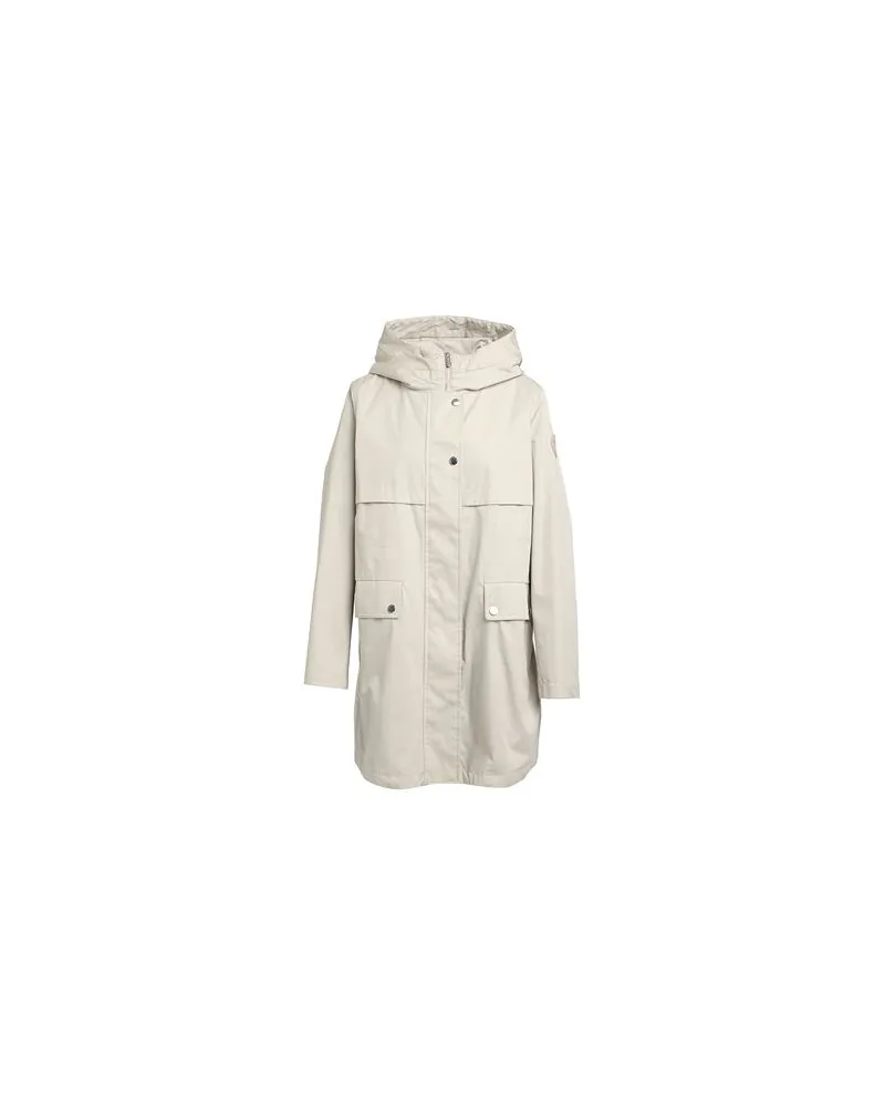 Woolrich JACKEN & MÄNTEL - Jacken, Mäntel & Trenchcoatsauf YOOX.COM Hellgrau